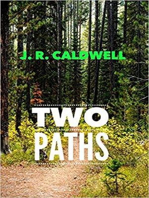 cover image of Two Paths